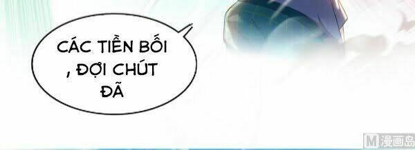 Tu Chân Nói Chuyện Phiếm Quần Chapter 271 - Trang 2