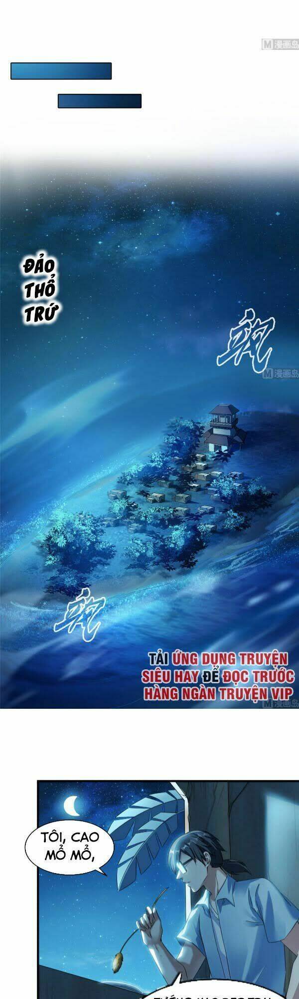 Tu Chân Nói Chuyện Phiếm Quần Chapter 271 - Trang 2