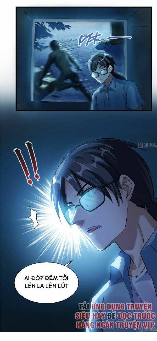 Tu Chân Nói Chuyện Phiếm Quần Chapter 271 - Trang 2