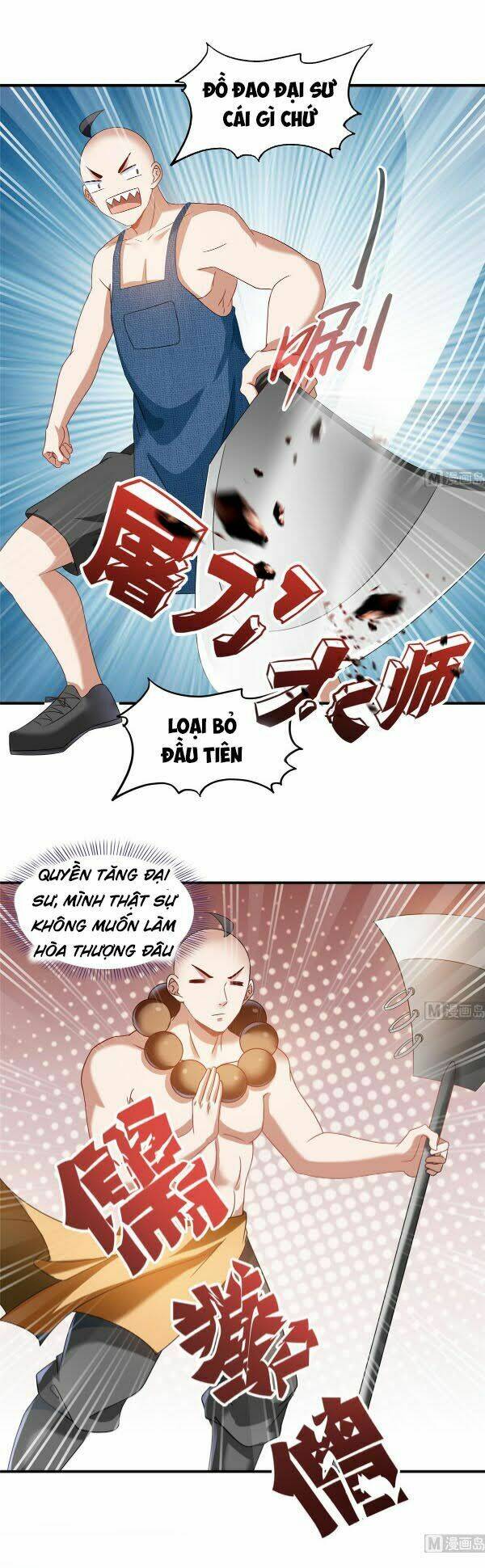 Tu Chân Nói Chuyện Phiếm Quần Chapter 271 - Trang 2