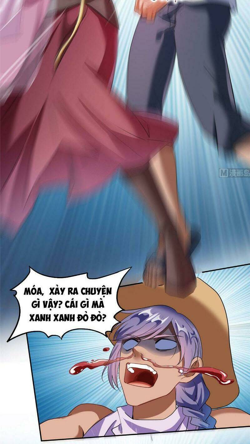 Tu Chân Nói Chuyện Phiếm Quần Chapter 273 - Trang 2