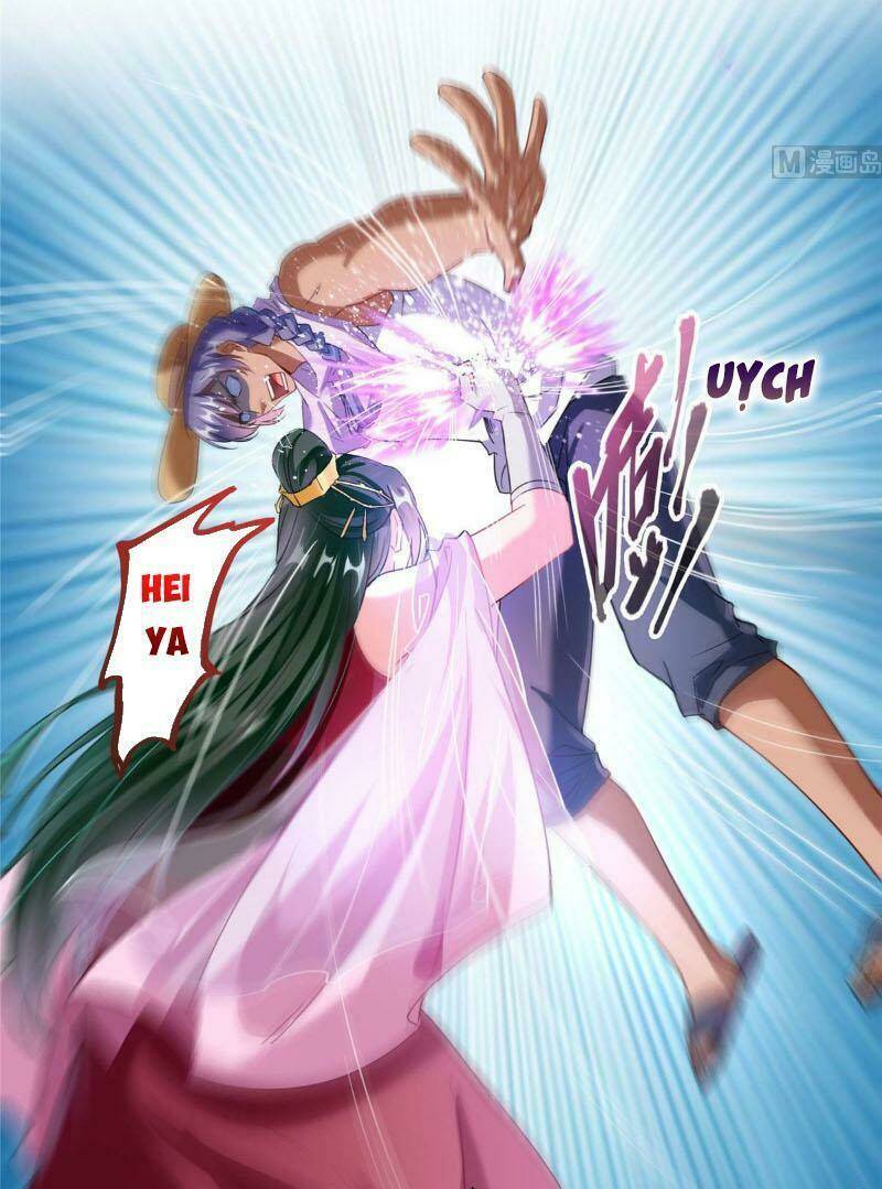 Tu Chân Nói Chuyện Phiếm Quần Chapter 273 - Trang 2