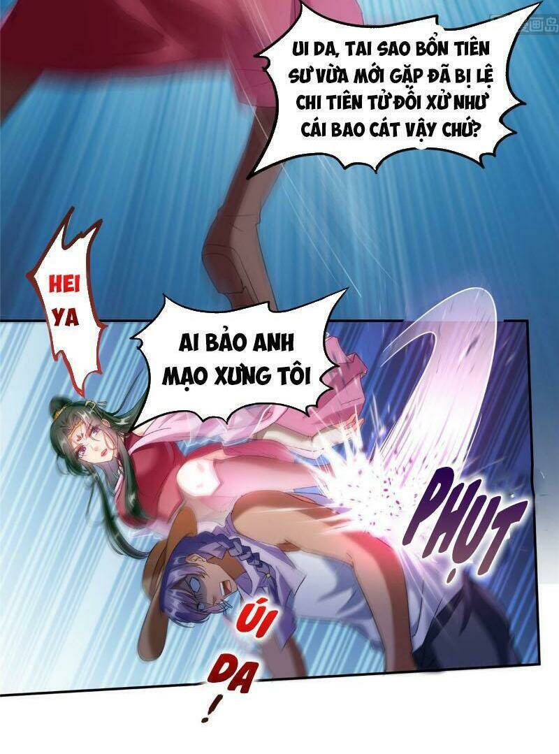 Tu Chân Nói Chuyện Phiếm Quần Chapter 273 - Trang 2