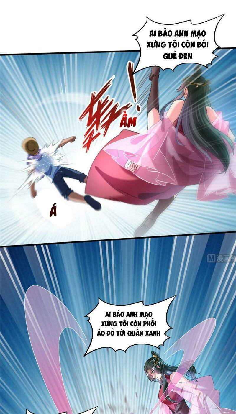 Tu Chân Nói Chuyện Phiếm Quần Chapter 273 - Trang 2