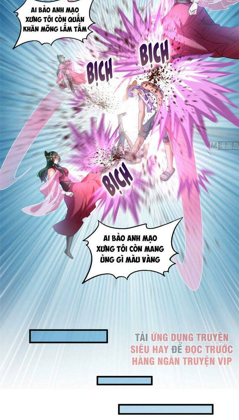 Tu Chân Nói Chuyện Phiếm Quần Chapter 273 - Trang 2