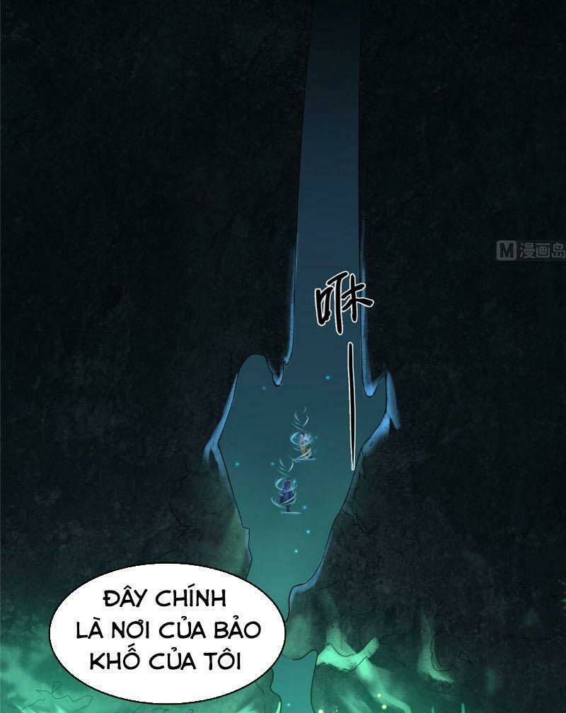 Tu Chân Nói Chuyện Phiếm Quần Chapter 273 - Trang 2