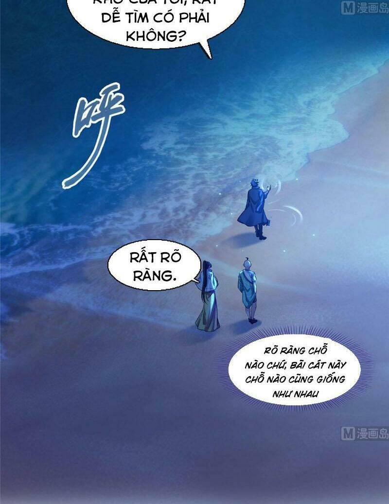 Tu Chân Nói Chuyện Phiếm Quần Chapter 273 - Trang 2