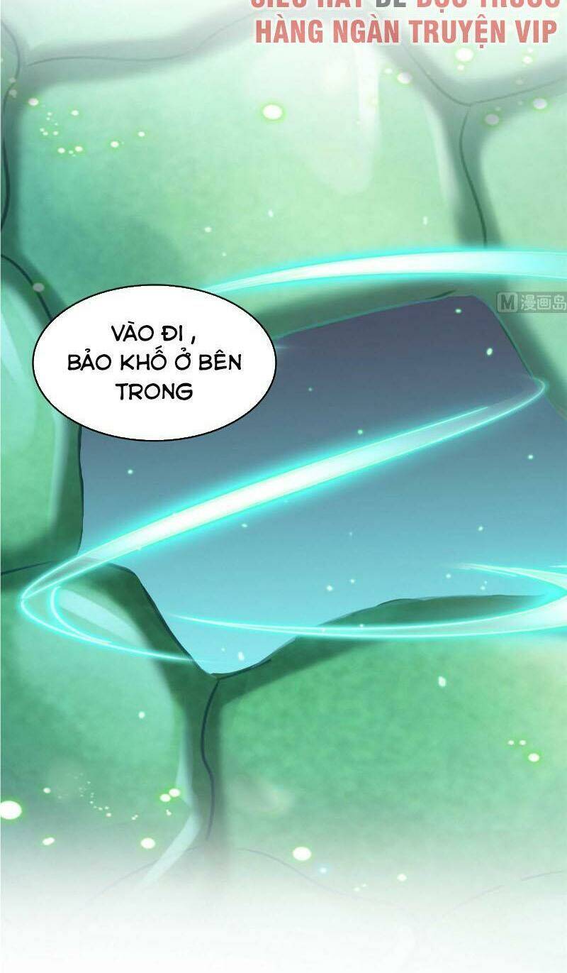 Tu Chân Nói Chuyện Phiếm Quần Chapter 273 - Trang 2