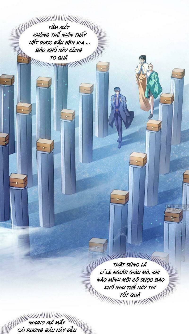 Tu Chân Nói Chuyện Phiếm Quần Chapter 273 - Trang 2