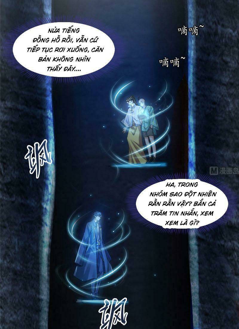 Tu Chân Nói Chuyện Phiếm Quần Chapter 273 - Trang 2