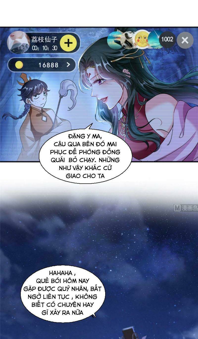 Tu Chân Nói Chuyện Phiếm Quần Chapter 273 - Trang 2