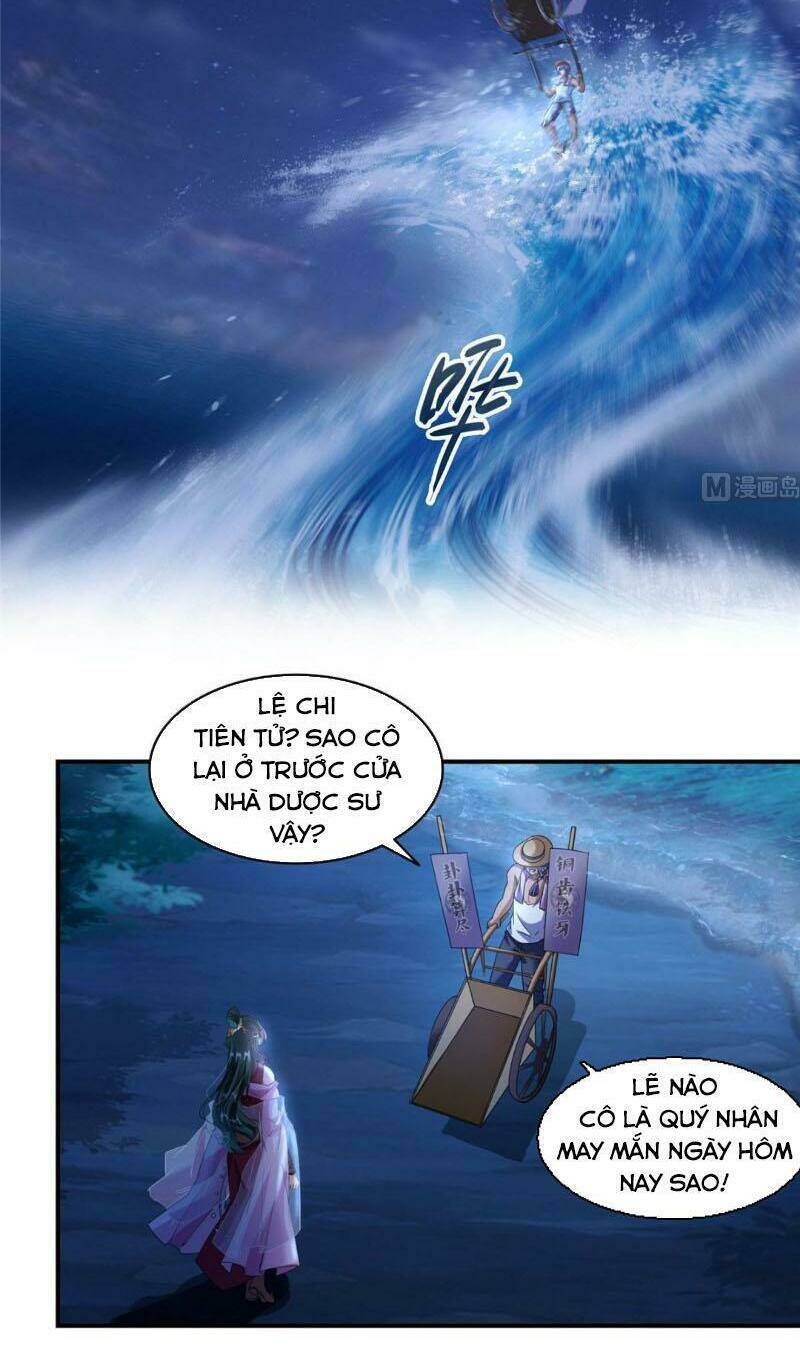 Tu Chân Nói Chuyện Phiếm Quần Chapter 273 - Trang 2