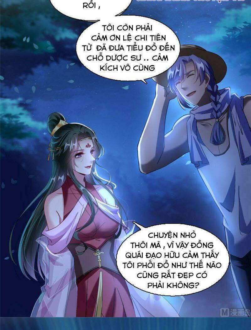 Tu Chân Nói Chuyện Phiếm Quần Chapter 273 - Trang 2