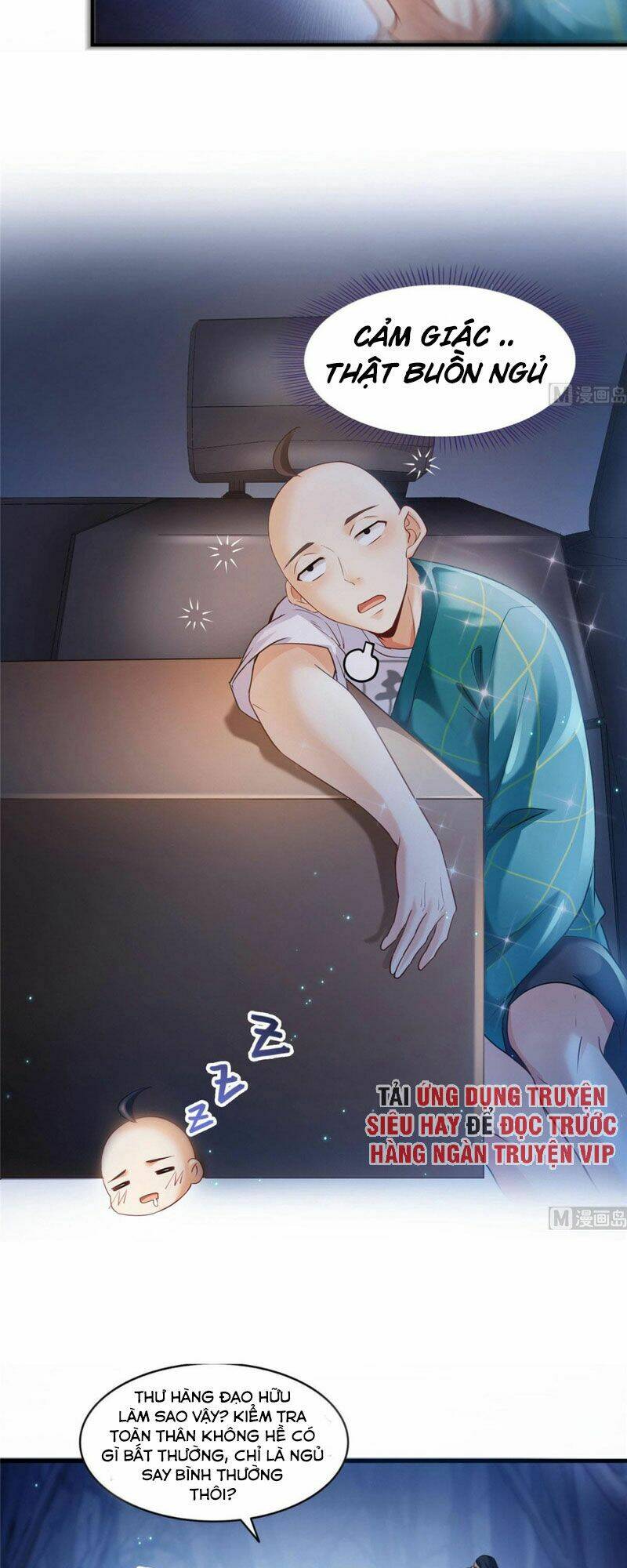 Tu Chân Nói Chuyện Phiếm Quần Chapter 275 - Trang 2