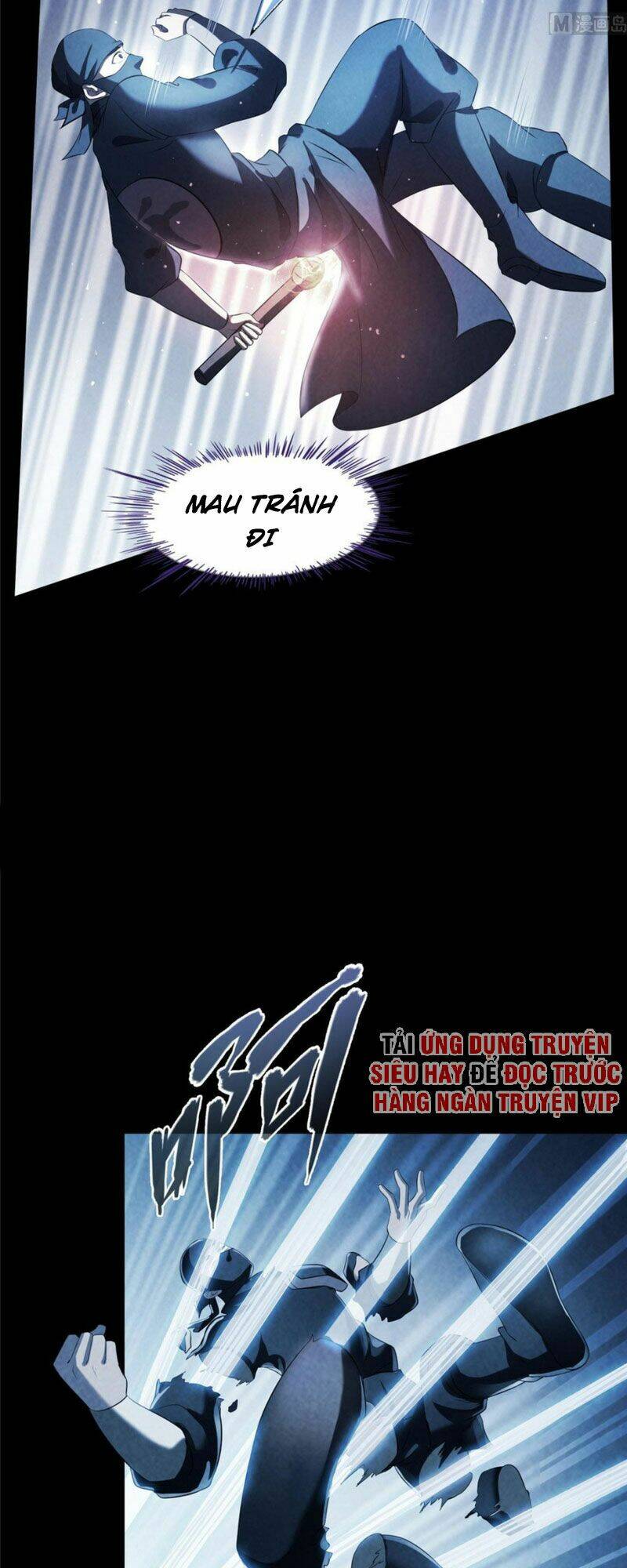 Tu Chân Nói Chuyện Phiếm Quần Chapter 275 - Trang 2