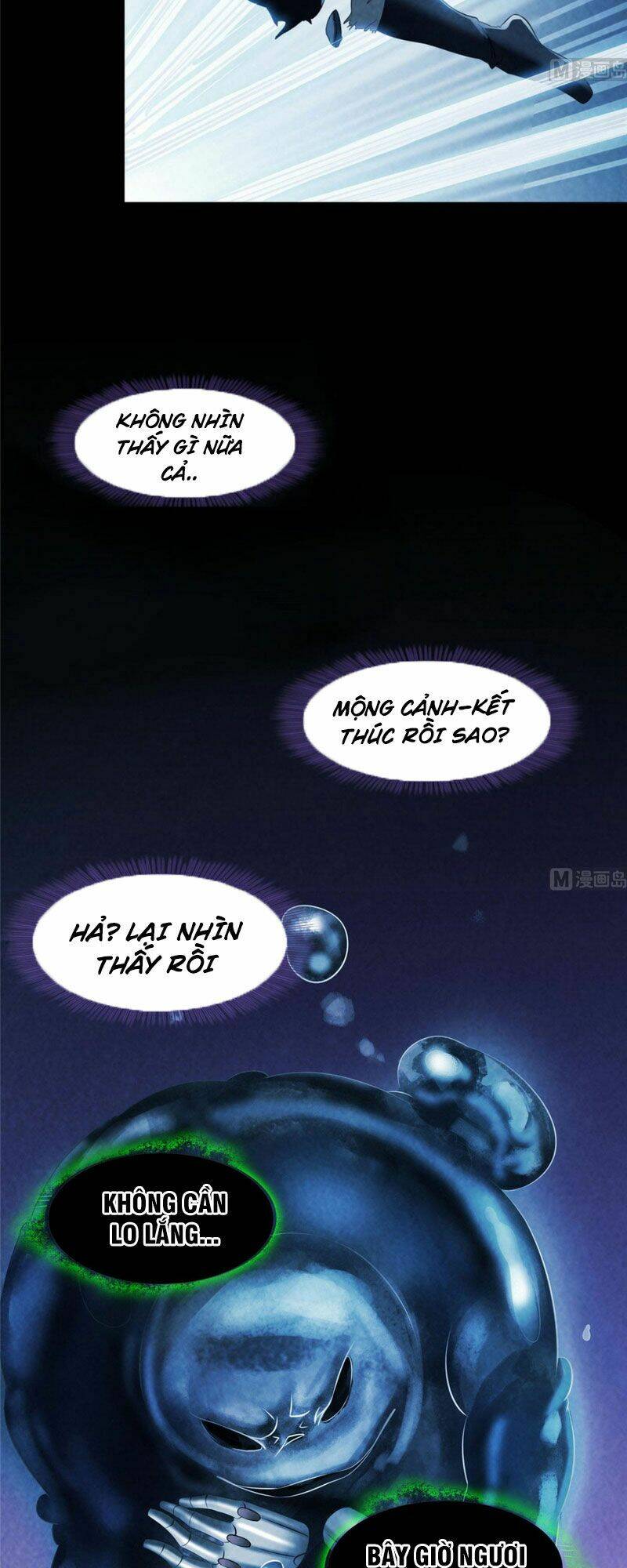 Tu Chân Nói Chuyện Phiếm Quần Chapter 275 - Trang 2