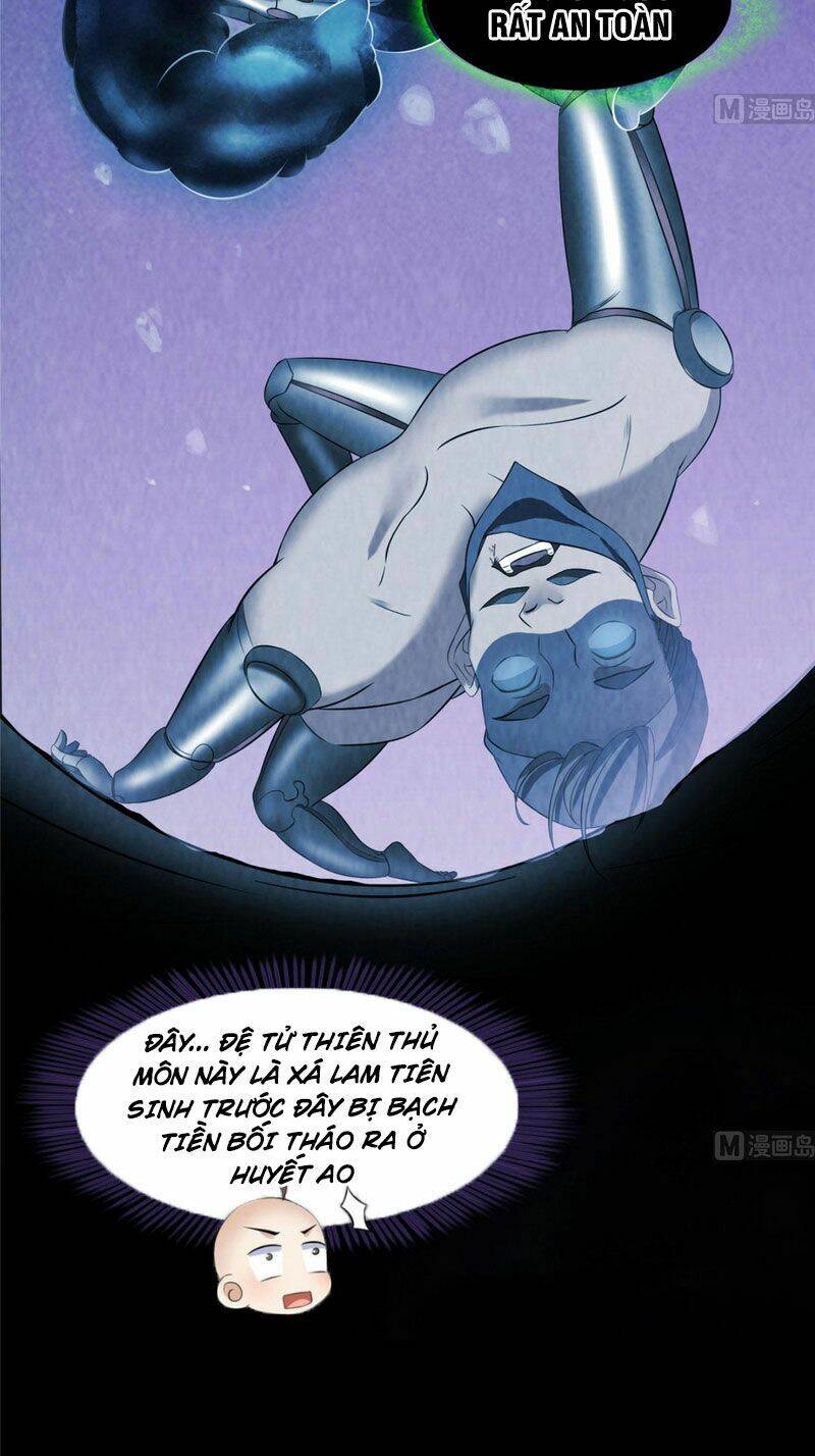 Tu Chân Nói Chuyện Phiếm Quần Chapter 275 - Trang 2