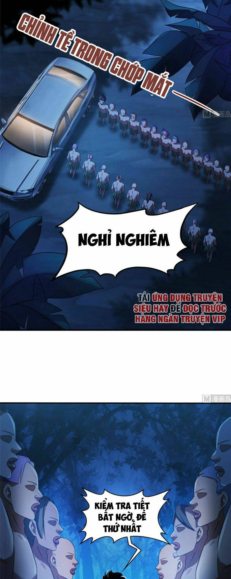 Tu Chân Nói Chuyện Phiếm Quần Chapter 275 - Trang 2