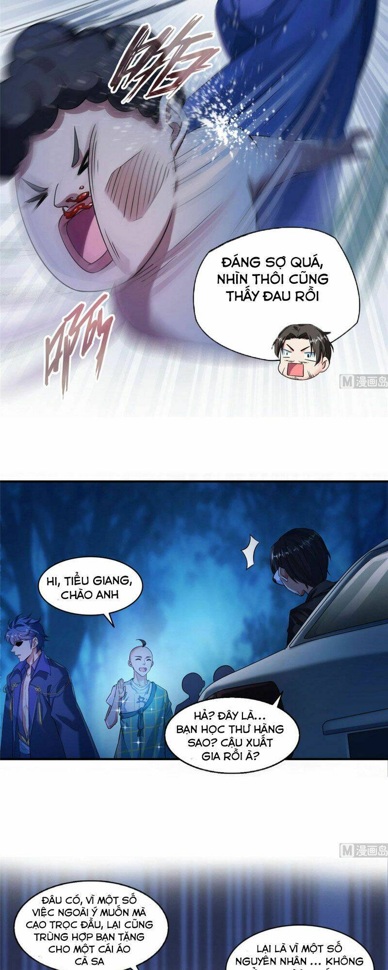 Tu Chân Nói Chuyện Phiếm Quần Chapter 275 - Trang 2