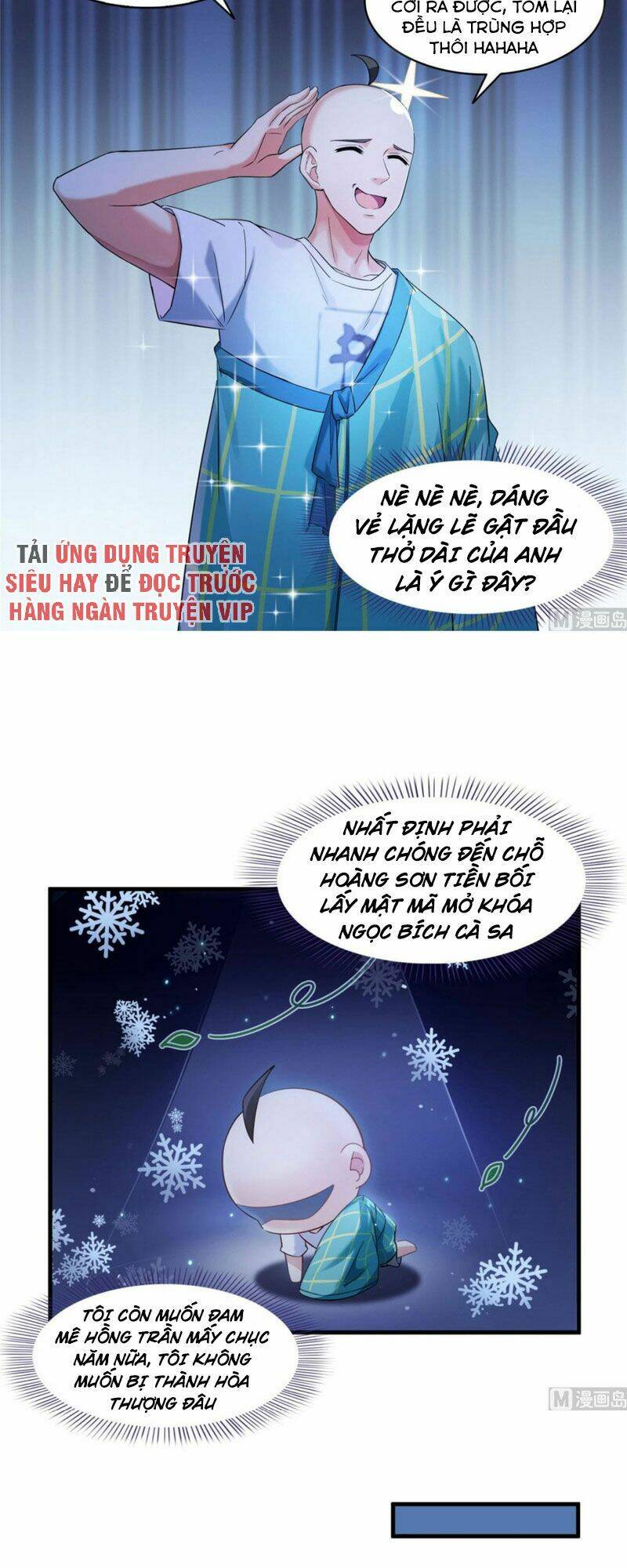 Tu Chân Nói Chuyện Phiếm Quần Chapter 275 - Trang 2