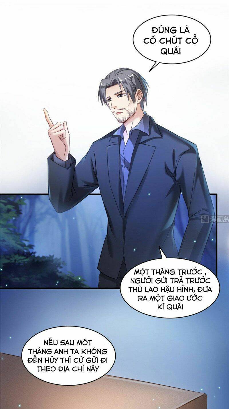 Tu Chân Nói Chuyện Phiếm Quần Chapter 275 - Trang 2