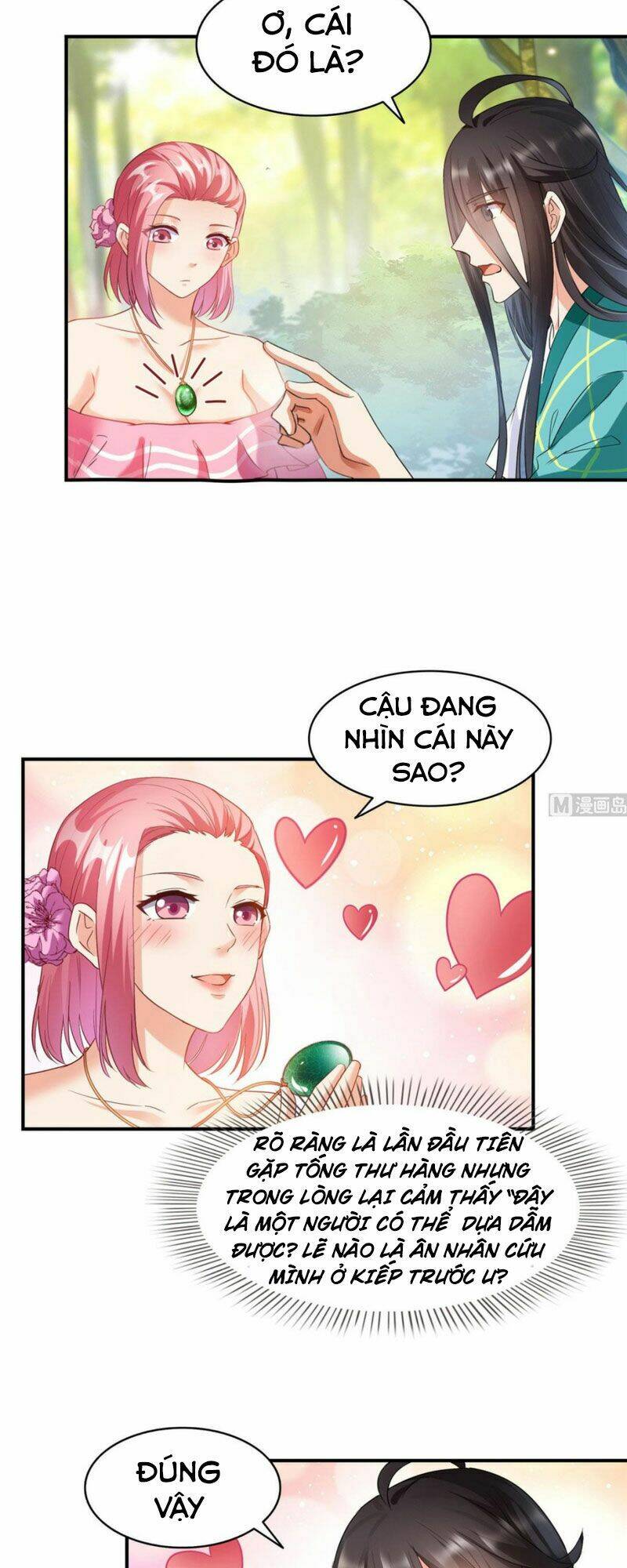 Tu Chân Nói Chuyện Phiếm Quần Chapter 277 - Trang 2