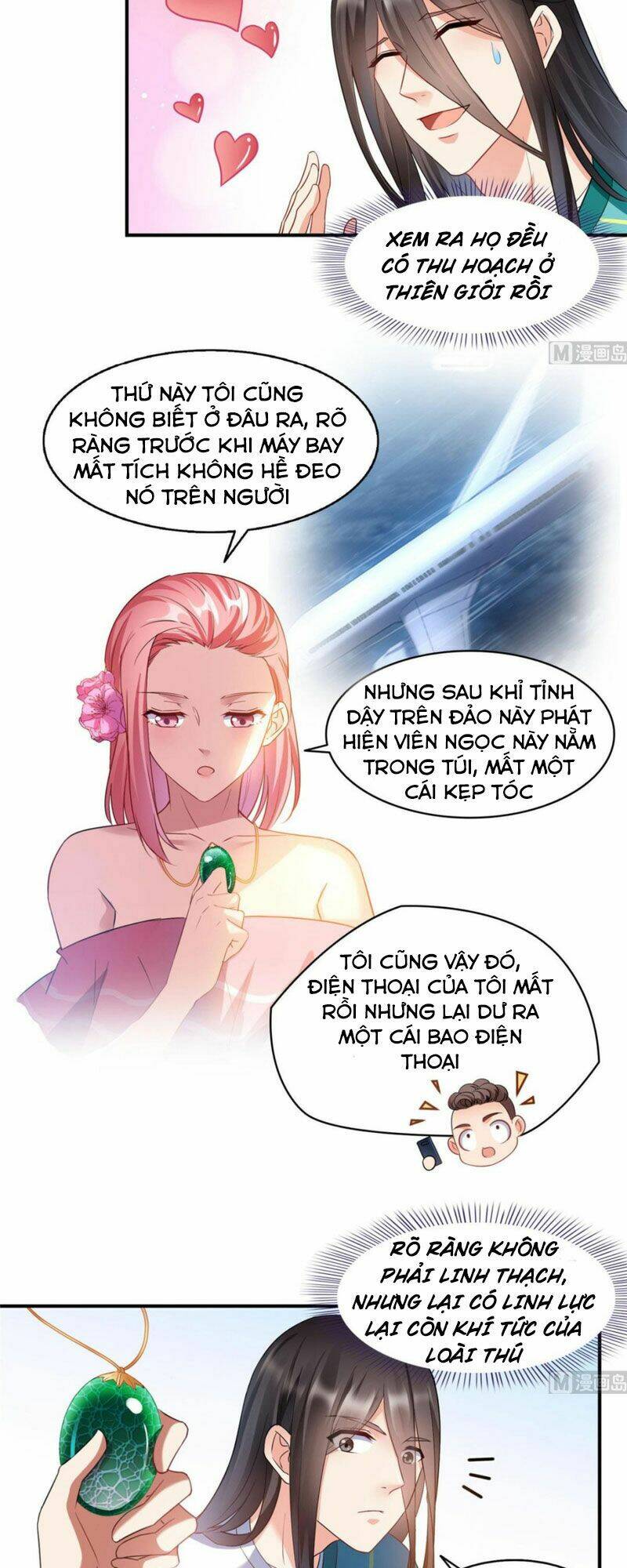 Tu Chân Nói Chuyện Phiếm Quần Chapter 277 - Trang 2