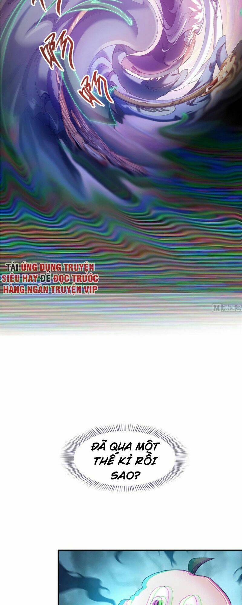 Tu Chân Nói Chuyện Phiếm Quần Chapter 277 - Trang 2