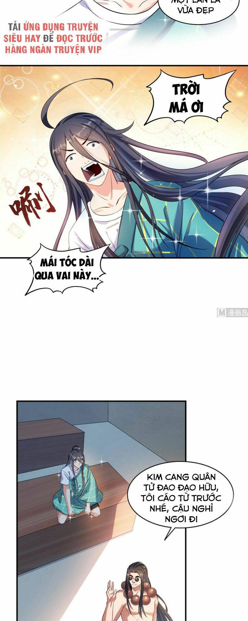 Tu Chân Nói Chuyện Phiếm Quần Chapter 277 - Trang 2