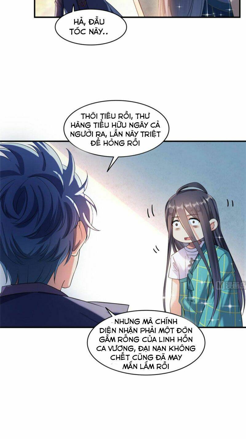 Tu Chân Nói Chuyện Phiếm Quần Chapter 277 - Trang 2