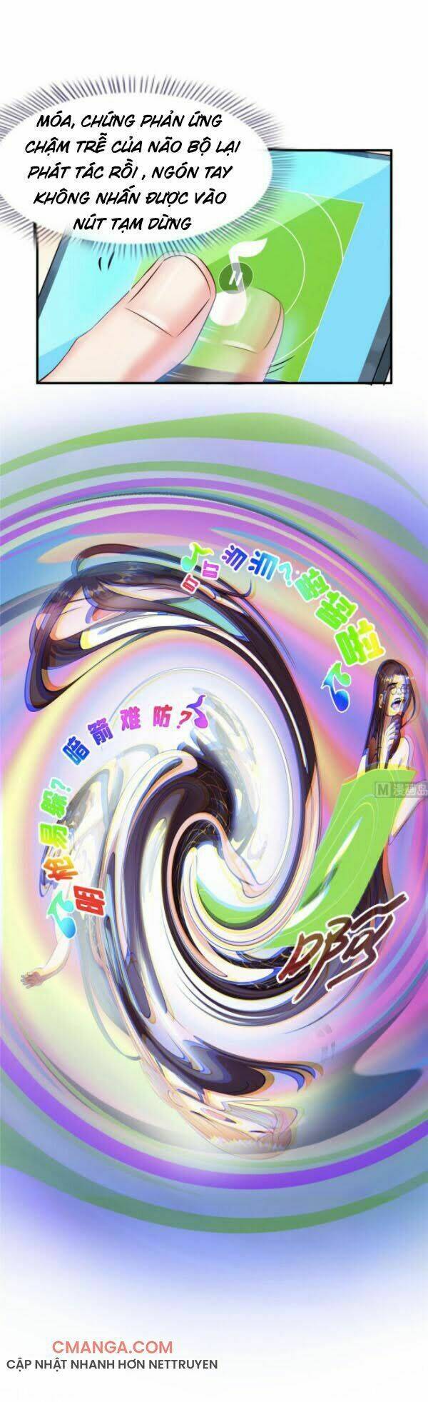 Tu Chân Nói Chuyện Phiếm Quần Chapter 278 - Trang 2