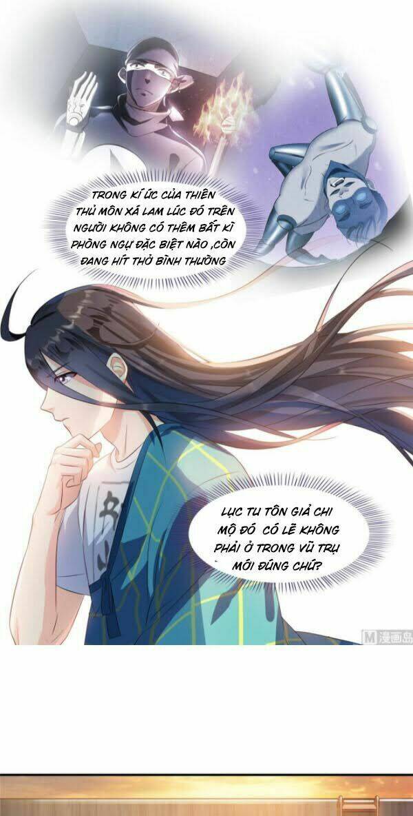 Tu Chân Nói Chuyện Phiếm Quần Chapter 278 - Trang 2