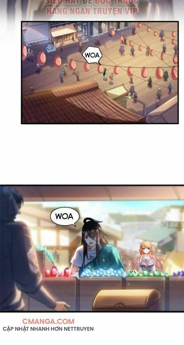 Tu Chân Nói Chuyện Phiếm Quần Chapter 278 - Trang 2