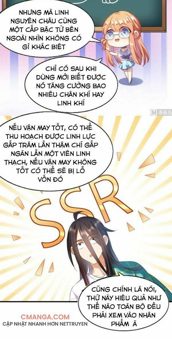 Tu Chân Nói Chuyện Phiếm Quần Chapter 278 - Trang 2