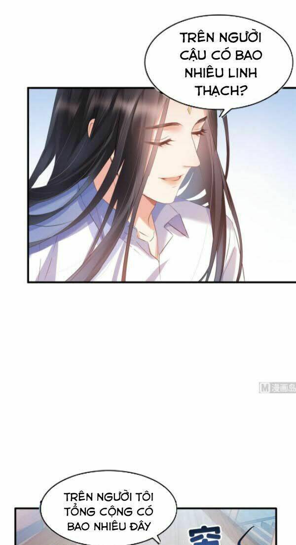 Tu Chân Nói Chuyện Phiếm Quần Chapter 278 - Trang 2