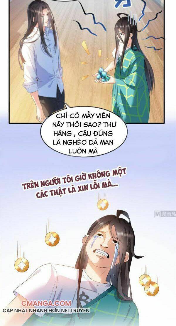 Tu Chân Nói Chuyện Phiếm Quần Chapter 278 - Trang 2