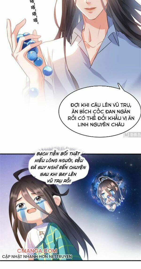 Tu Chân Nói Chuyện Phiếm Quần Chapter 278 - Trang 2