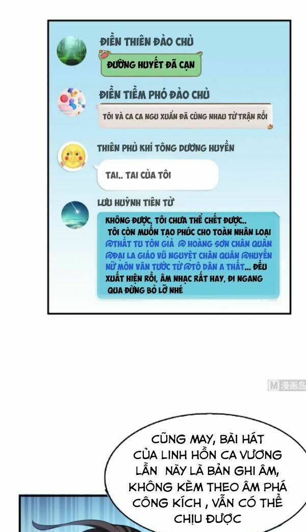 Tu Chân Nói Chuyện Phiếm Quần Chapter 278 - Trang 2