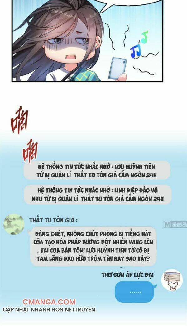 Tu Chân Nói Chuyện Phiếm Quần Chapter 278 - Trang 2