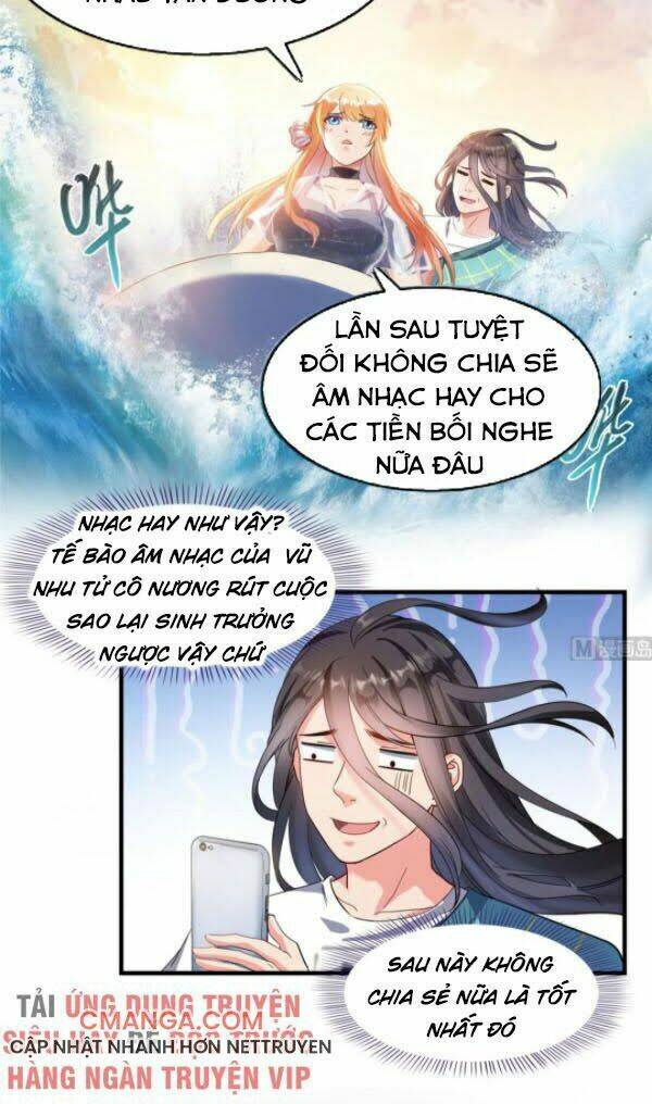 Tu Chân Nói Chuyện Phiếm Quần Chapter 278 - Trang 2