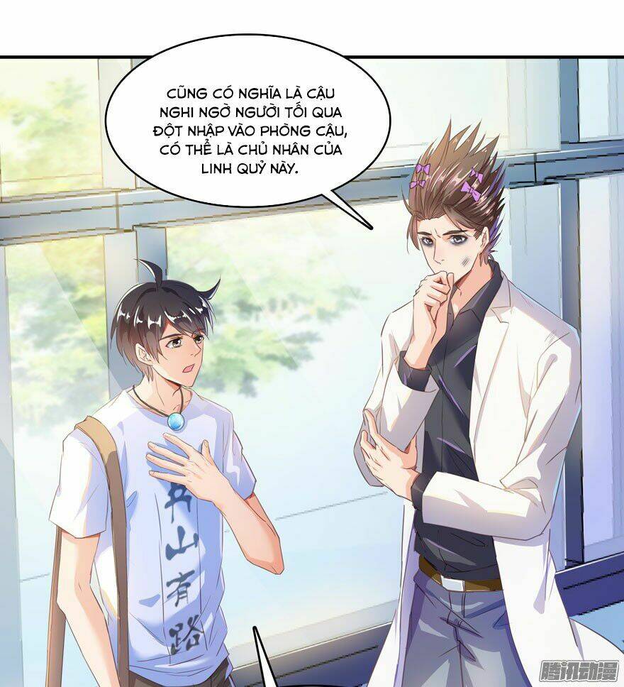 Tu Chân Nói Chuyện Phiếm Quần Chapter 28 - Trang 2