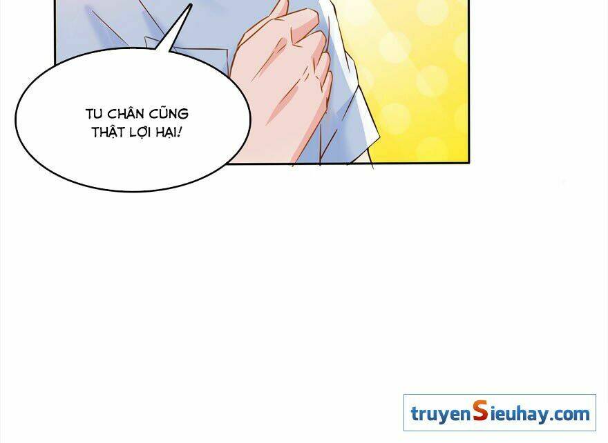 Tu Chân Nói Chuyện Phiếm Quần Chapter 28 - Trang 2