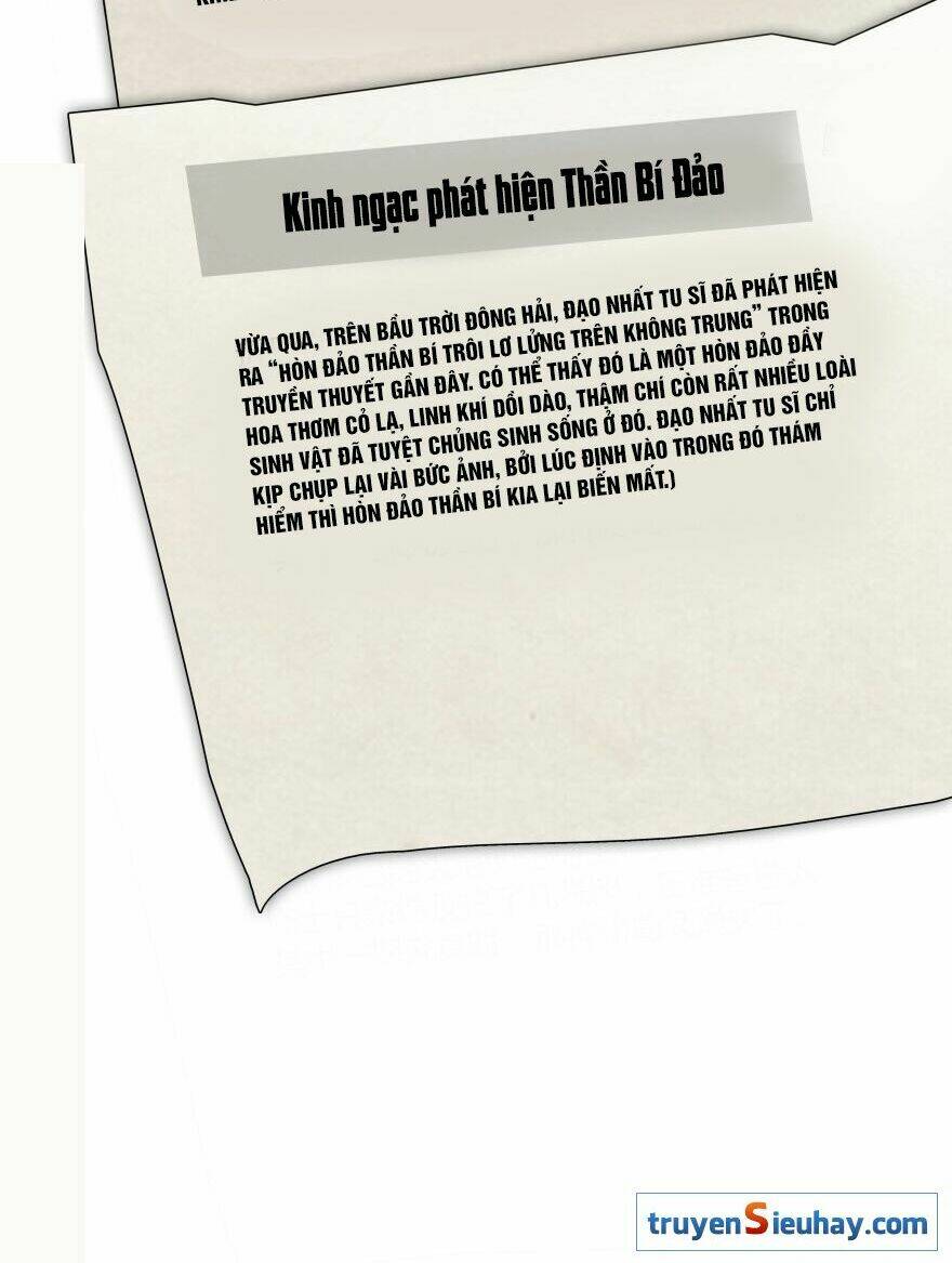 Tu Chân Nói Chuyện Phiếm Quần Chapter 28 - Trang 2