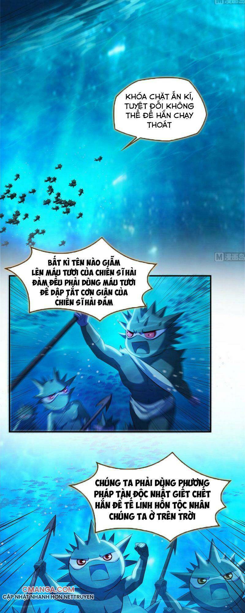 Tu Chân Nói Chuyện Phiếm Quần Chapter 280 - Trang 2