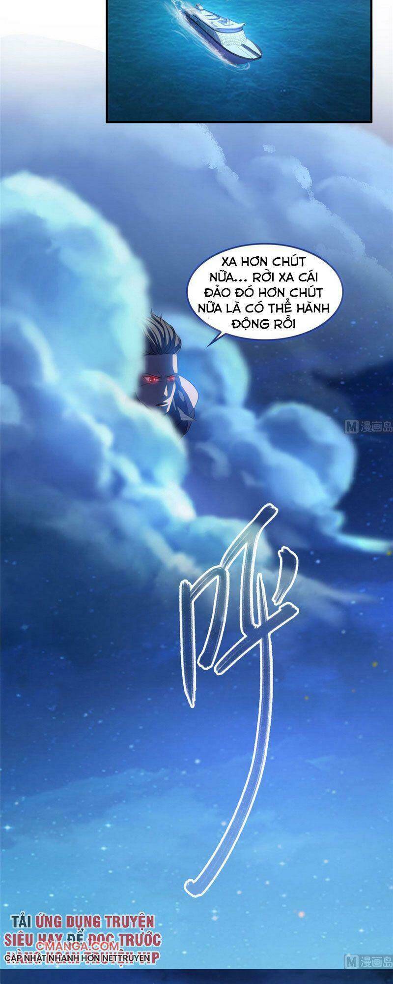 Tu Chân Nói Chuyện Phiếm Quần Chapter 280 - Trang 2