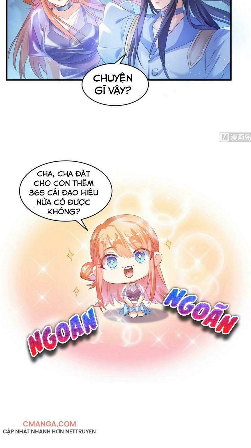 Tu Chân Nói Chuyện Phiếm Quần Chapter 280 - Trang 2