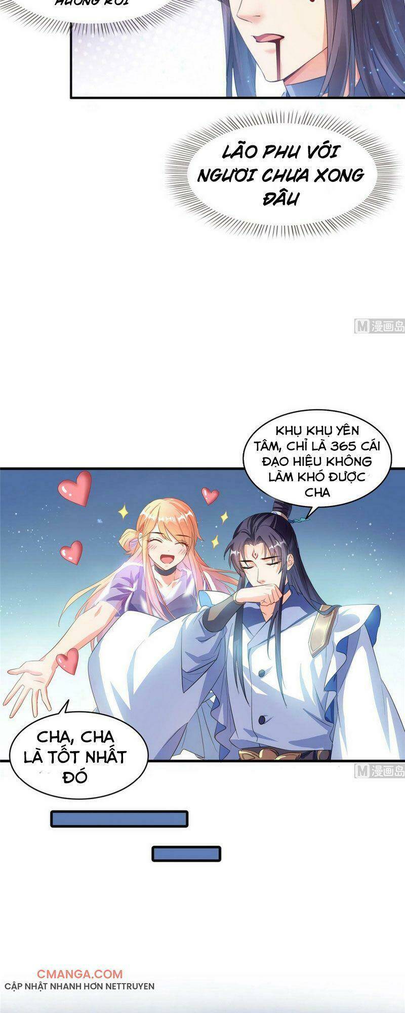 Tu Chân Nói Chuyện Phiếm Quần Chapter 280 - Trang 2