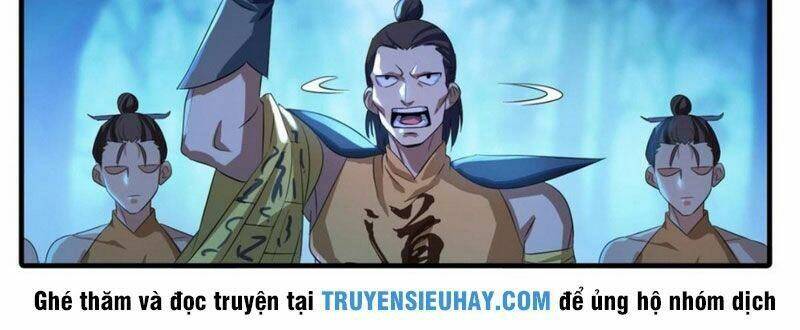 Tu Chân Nói Chuyện Phiếm Quần Chapter 280 - Trang 2