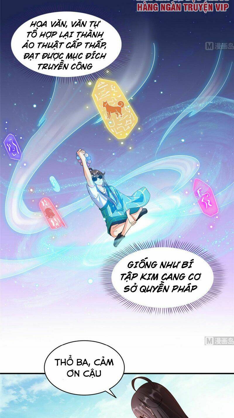 Tu Chân Nói Chuyện Phiếm Quần Chapter 284 - Trang 2