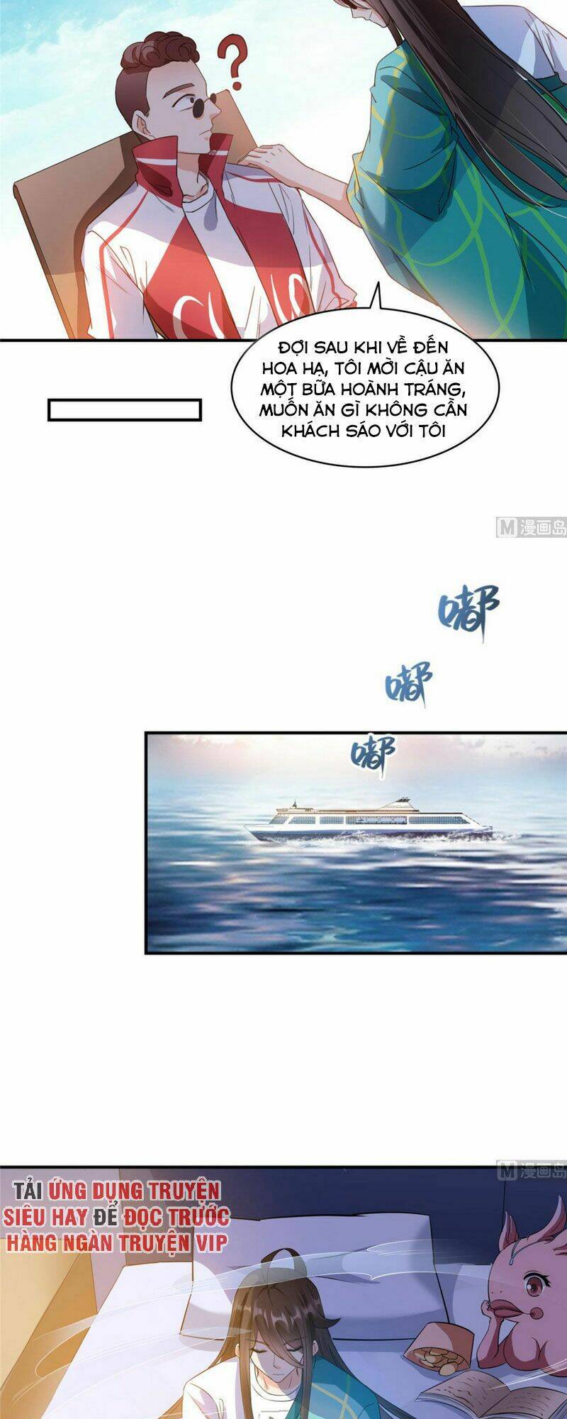 Tu Chân Nói Chuyện Phiếm Quần Chapter 284 - Trang 2